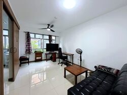 Blk 438C West Edge @ Bukit Batok (Bukit Batok), HDB 2 Rooms #591886061